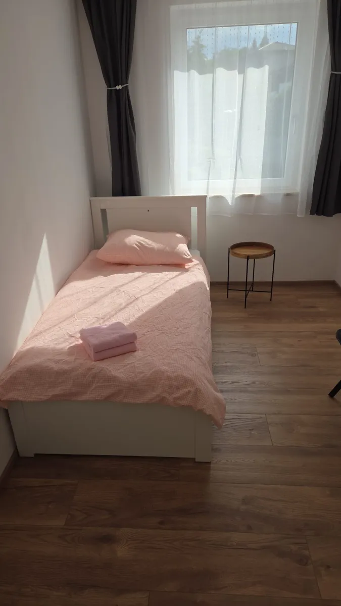 Apartment 2 – Ansicht 3